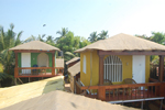 Casa Fiesta Beach Huts